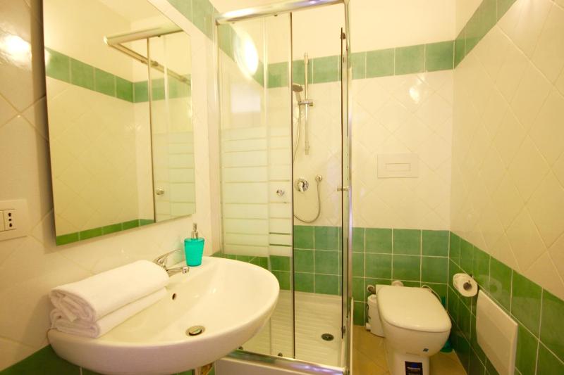 Park 20 Guesthouse - Camere Confortevoli nel Centro