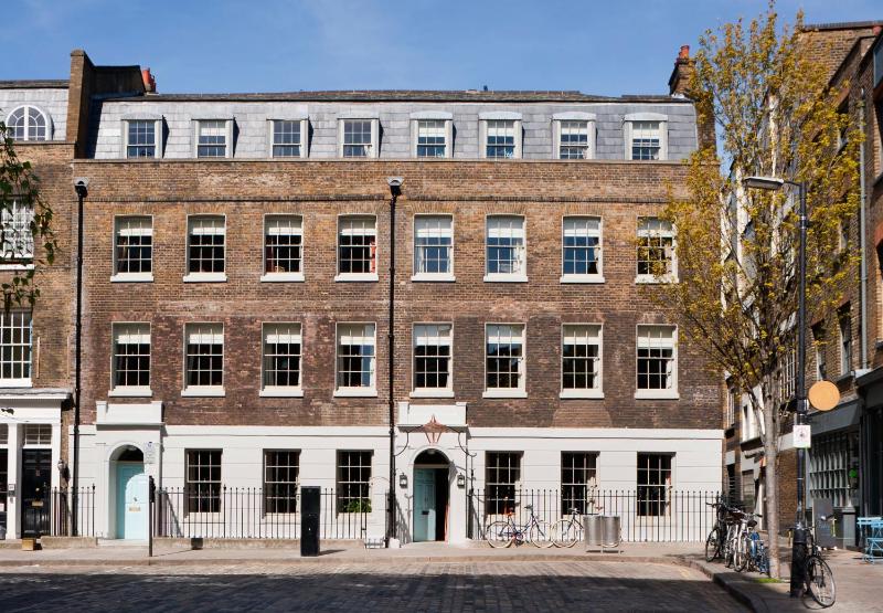 The Zetter Clerkenwell 4 — отель в Лондоне, Соединенное Королевство