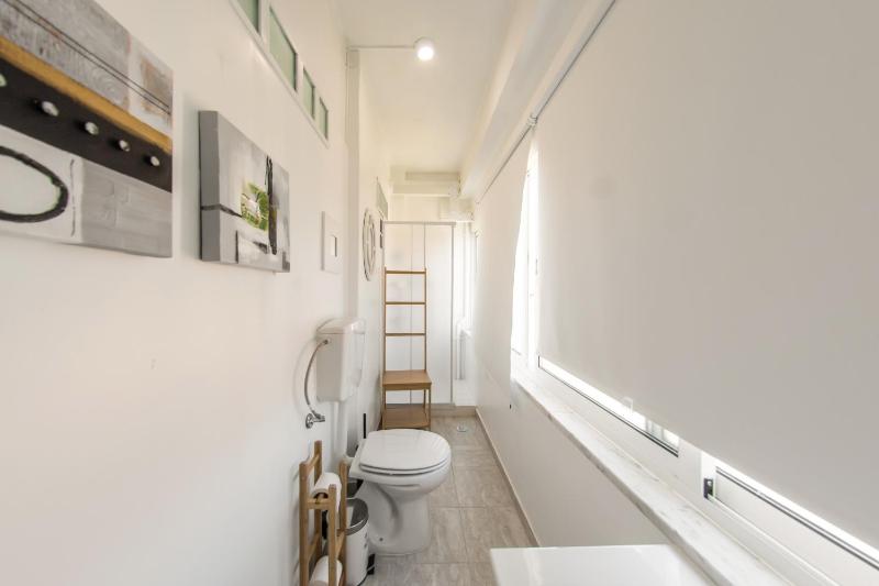 Marques Mini Hostel — забронировать отель в Лиссабоне
