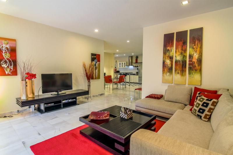 Mayang Deluxe Apartment KLCC — отзывы гостей и цены