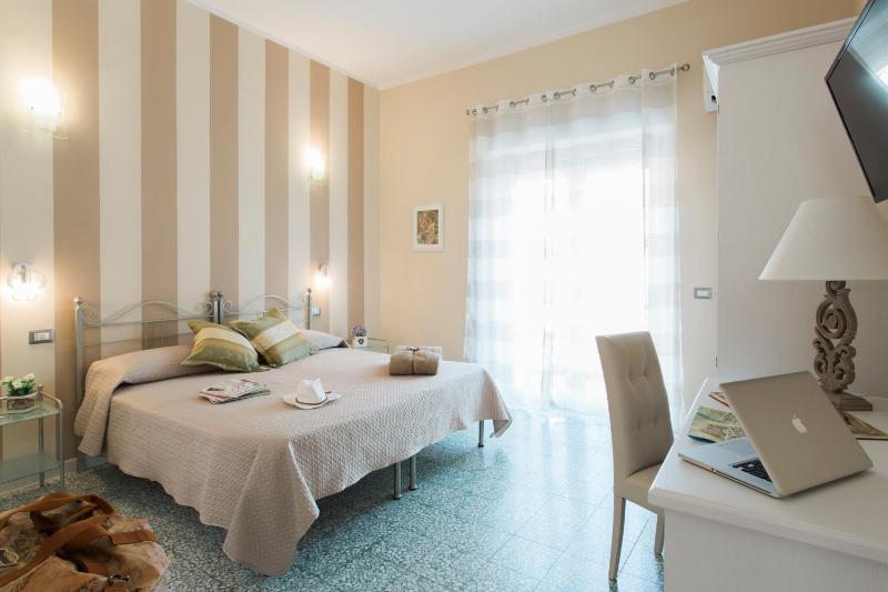 Casa Piazzé a Bosa - Lussuoso B&B con Idromassaggio