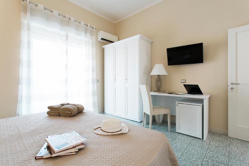 Casa Piazzé a Bosa - Lussuoso B&B con Idromassaggio