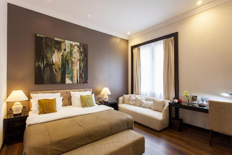 Quentin Boutique Hotel — комфортный отель в Берлине
