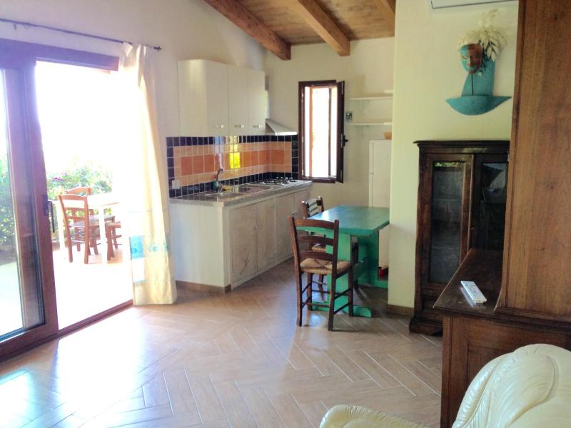La Villetta Mario - Accogliente casa fronte spiaggia