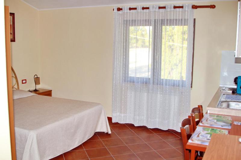 Ajò Sardinia a Olmedo - Camere confortevoli e centrali