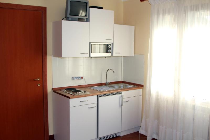 Ajò Sardinia a Olmedo - Camere confortevoli e centrali