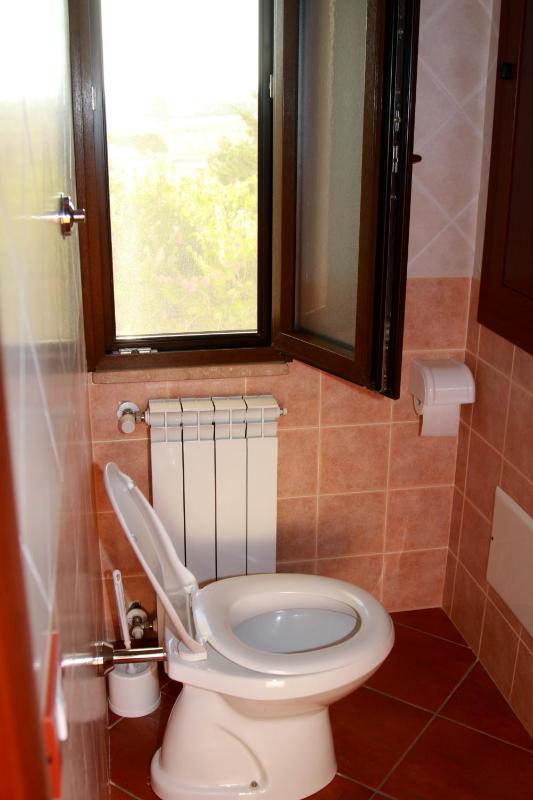 Ajò Sardinia a Olmedo - Camere confortevoli e centrali