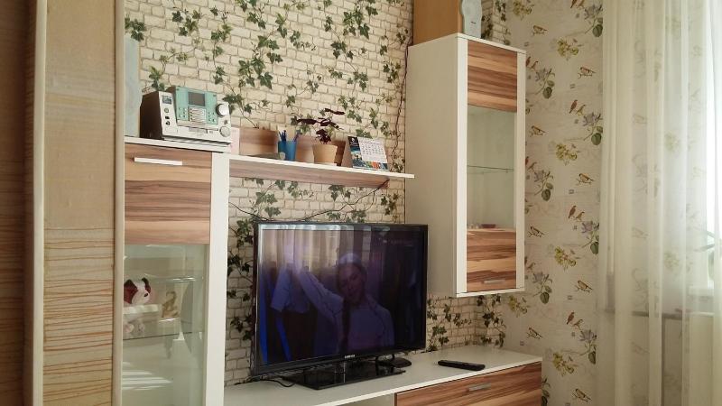 Цены на Sunny Apartment в риге