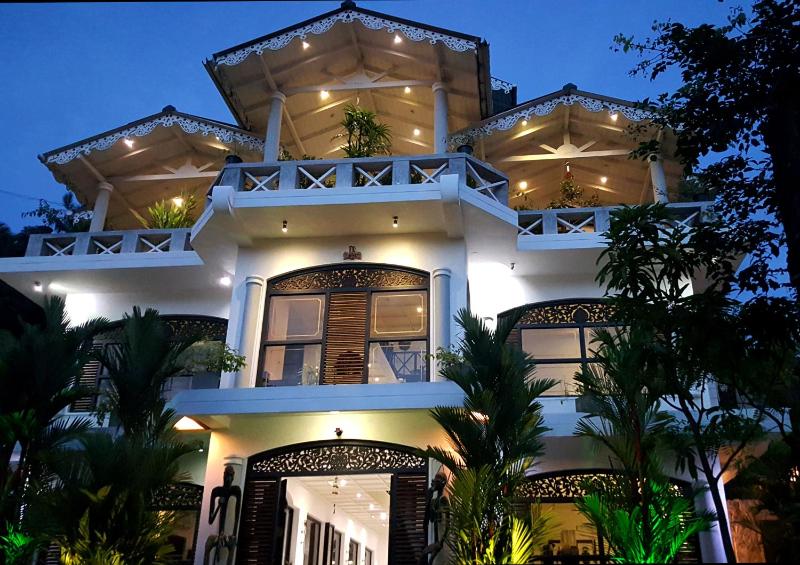 Ridee Villa — отзывы гостей и цены