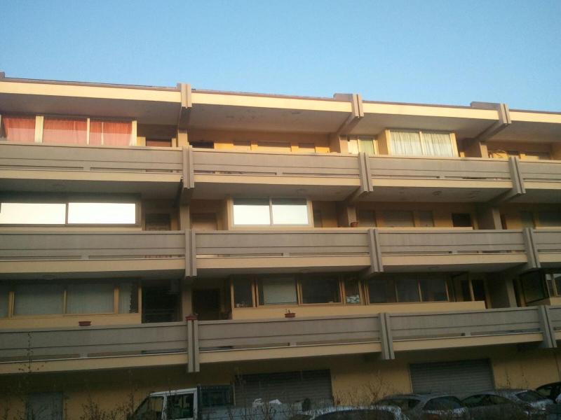 FraSilvia a Olbia - Spazioso appartamento vista città