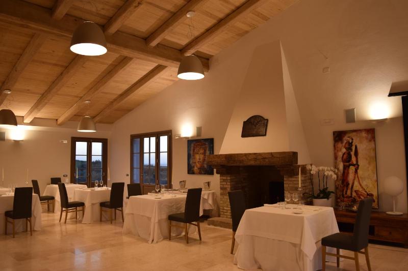Serra Niedda a Sorso - Resort & Agriturismo con ristorante