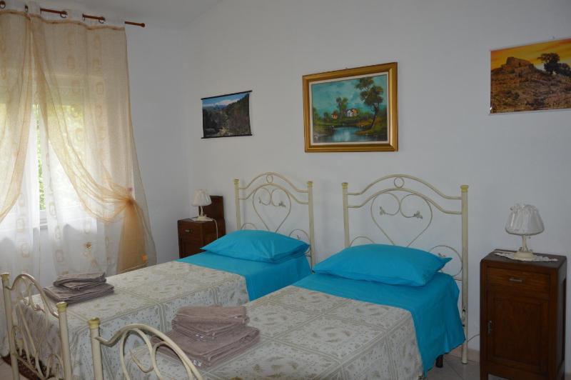 Pietro & Graziella a Sorgono - Autentico B&B nel Parco