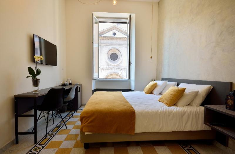 Цены на Room with a view 105 в Риме