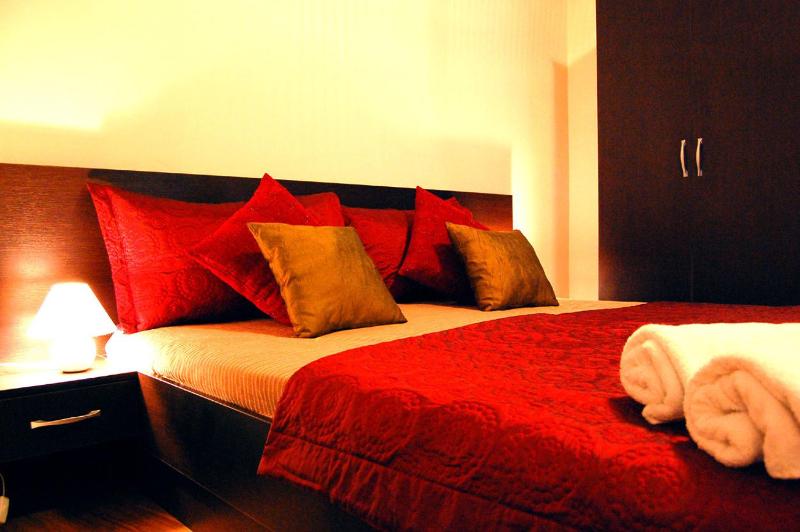 Studio Apt 723 Bansko Royal Towers — отель в Банско, Болгария