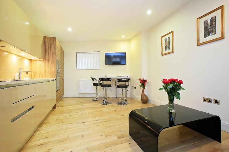 Apartments at Camden Square — отзывы гостей и цены