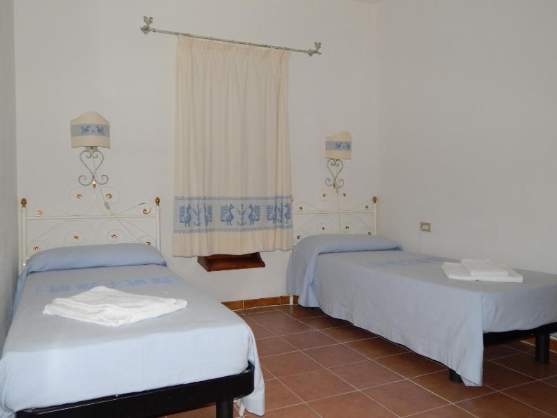 Residence Spiaggia Bianca a Golfo Aranci - Paradiso sul mare