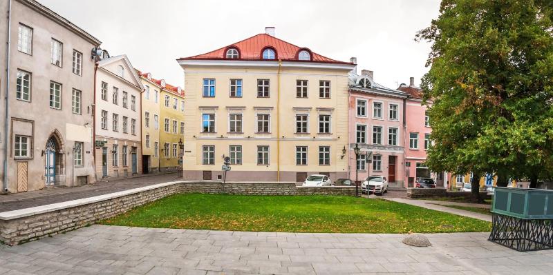 Цены на Rataskaevu Guest Apartment в таллине
