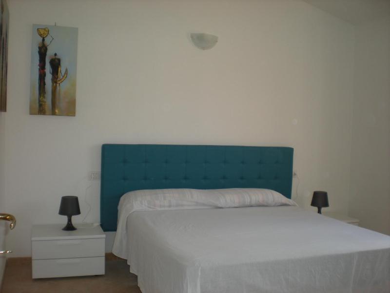 Casa i Falchi a Budoni - Splendida Villa Vista Mare