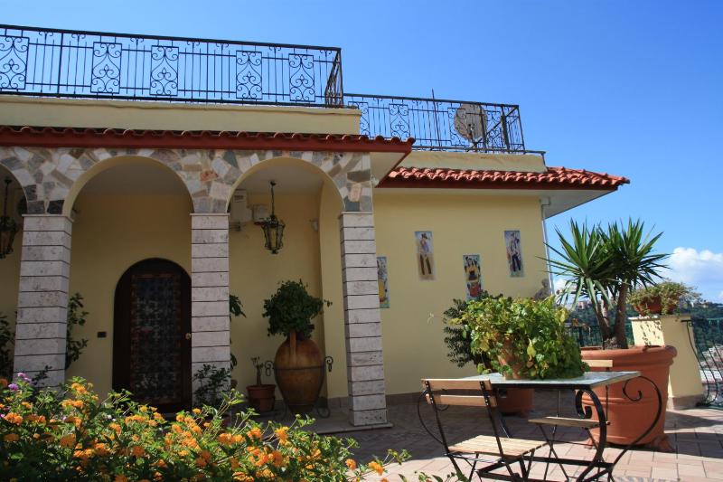 Цены на Vacation Home Agrumeto Flegreo в Неаполе