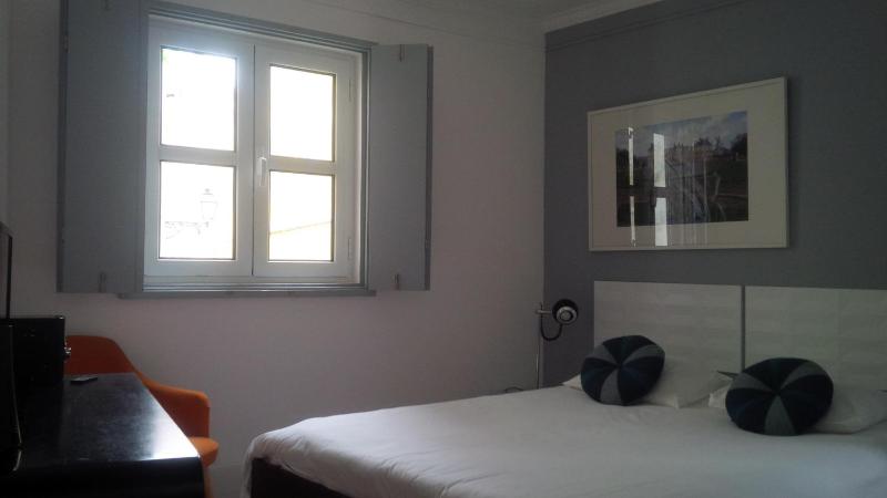 Terrace Principe Real — забронировать отель в Лиссабоне