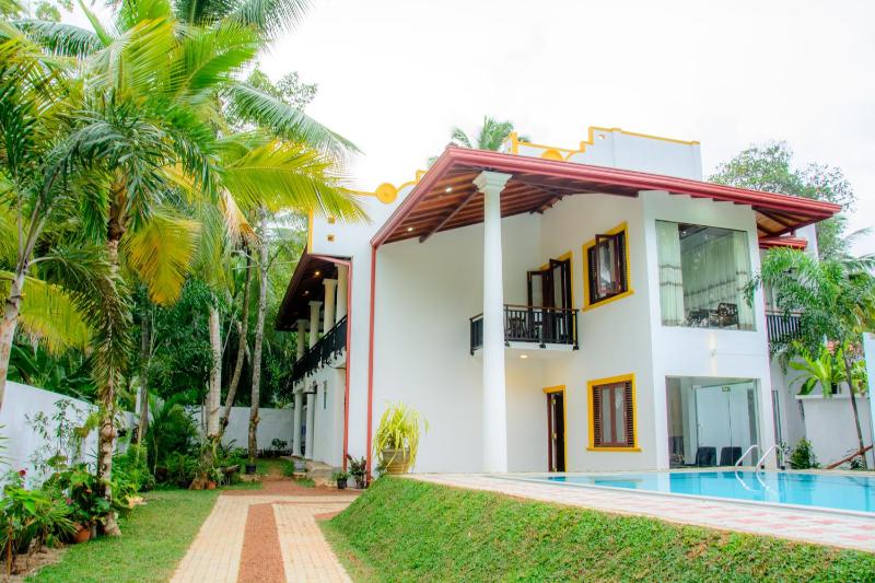 Villa White — отзывы гостей и цены