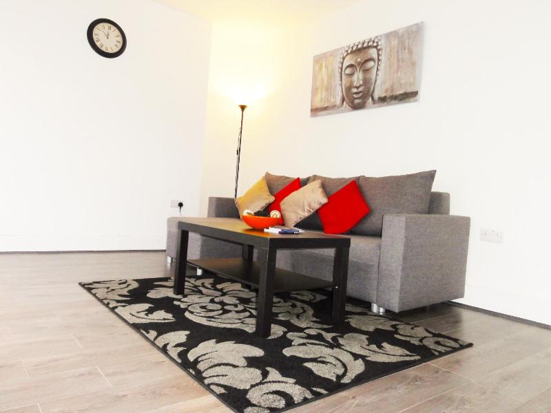 Camden Habitat — отель в Лондоне, Соединенное Королевство
