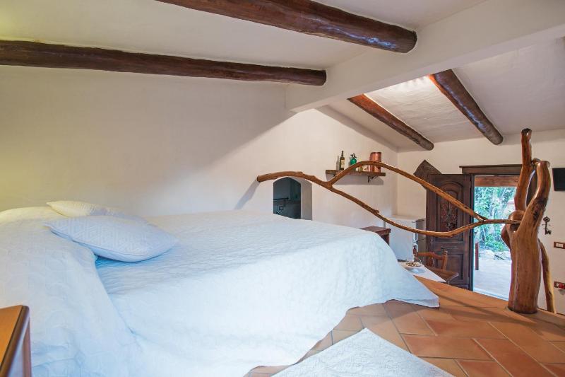 Luxury Cottage a San Pantaleo - Elegante Rifugio