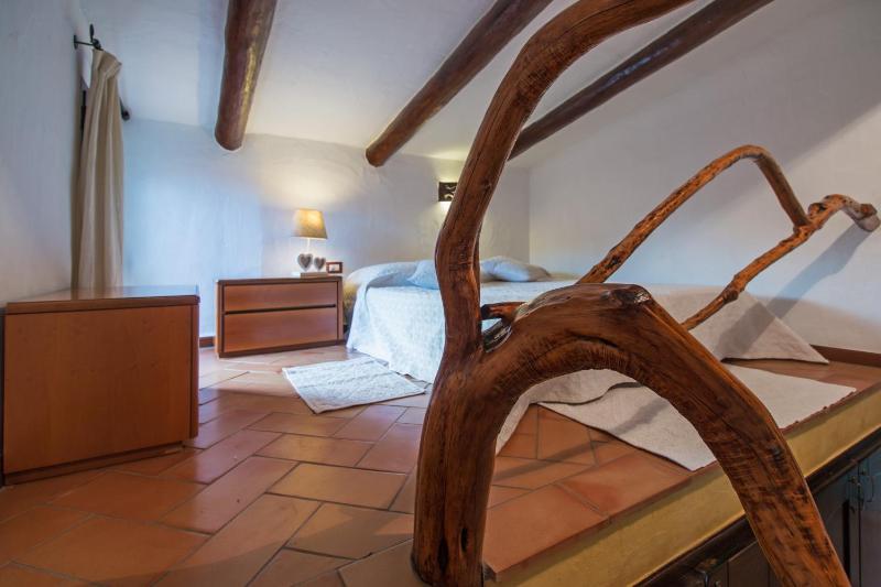 Luxury Cottage a San Pantaleo - Elegante Rifugio