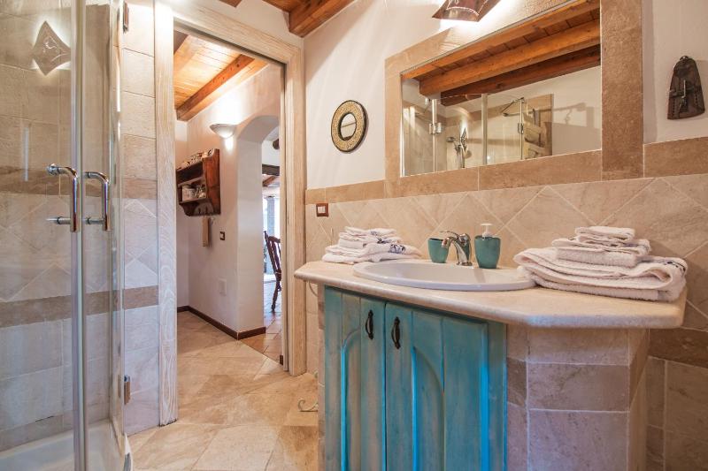 Luxury Cottage a San Pantaleo - Elegante Rifugio