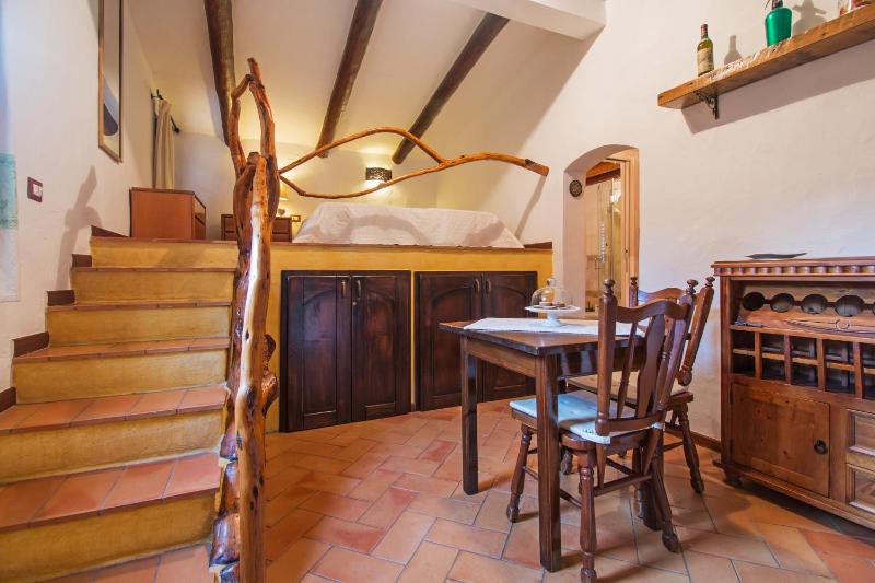 Luxury Cottage a San Pantaleo - Elegante Rifugio