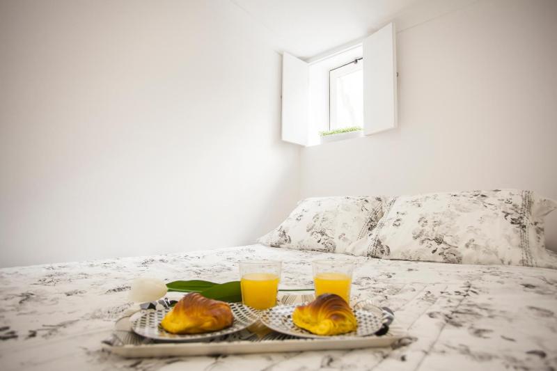 Light of Lisbon Apartments I — отель с удобным расположением в Лиссабоне