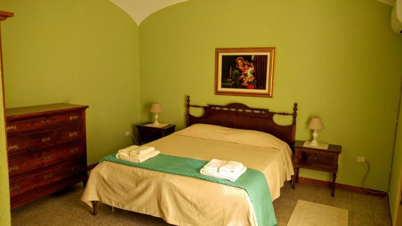 B&B Oasi Tepilora a Bitti - Relax Immerso nella Natura