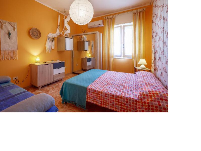 I Tetti Di Sassari - Affascinante B&B con vista panoramica