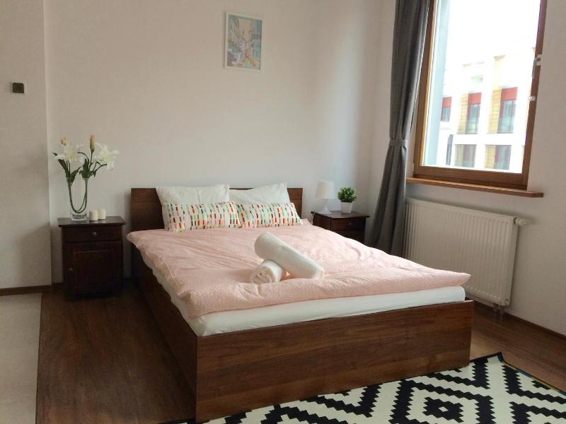 Luxury apartment Piekna — отзывы гостей и цены