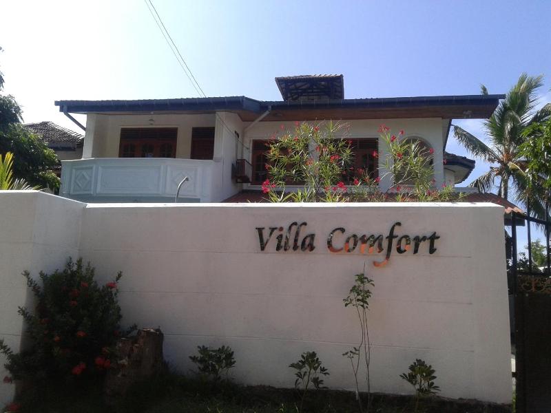 Villa Comfort — отзывы гостей и цены