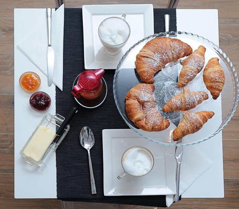 Atticobianco B&B a Cagliari - Elegante oasi centrale