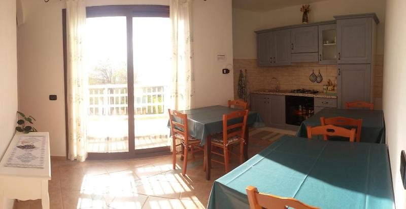 S'Apposentu ad Arbus - Accogliente B&B nel Cuore Sardo