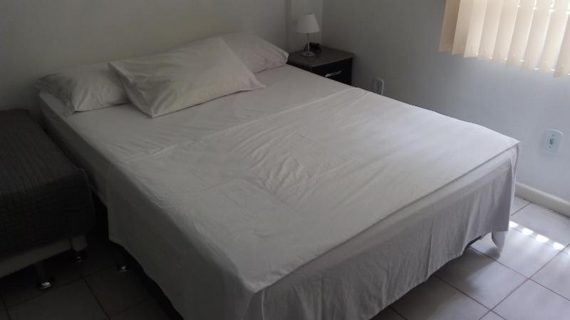 Copacabana Studio One — комфортный отель в Рио