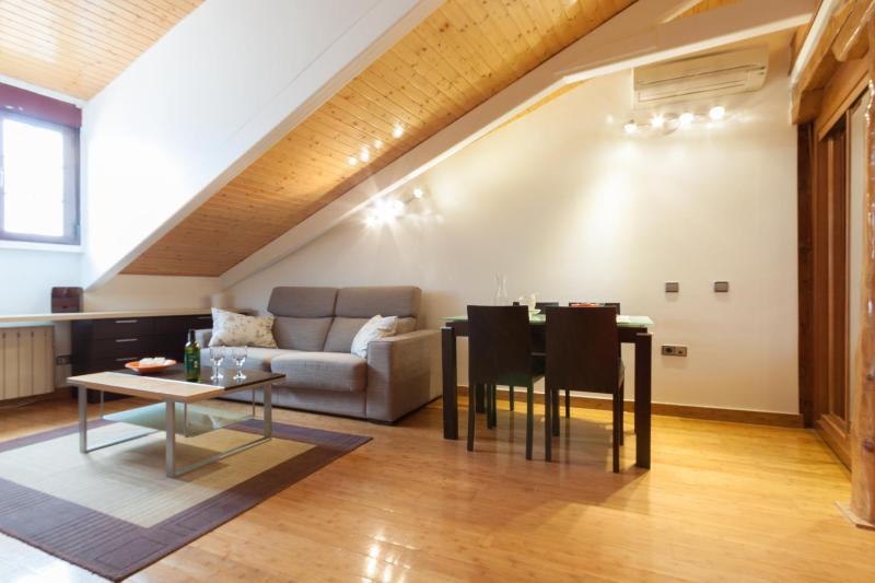 Cozy Apartment La latina by Batuecas — отзывы гостей и цены