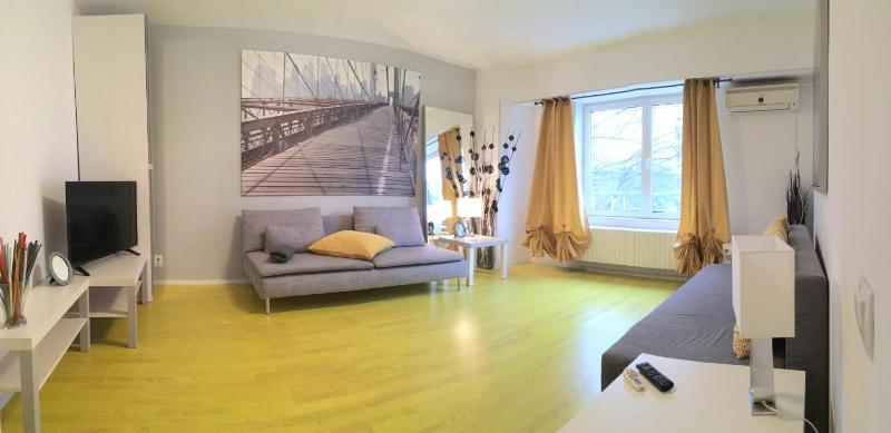 Green Apartment — отзывы гостей и цены
