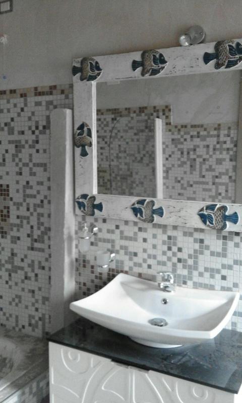 Casa Zia Mariolina a Càbras - Incantevole casa con giardino