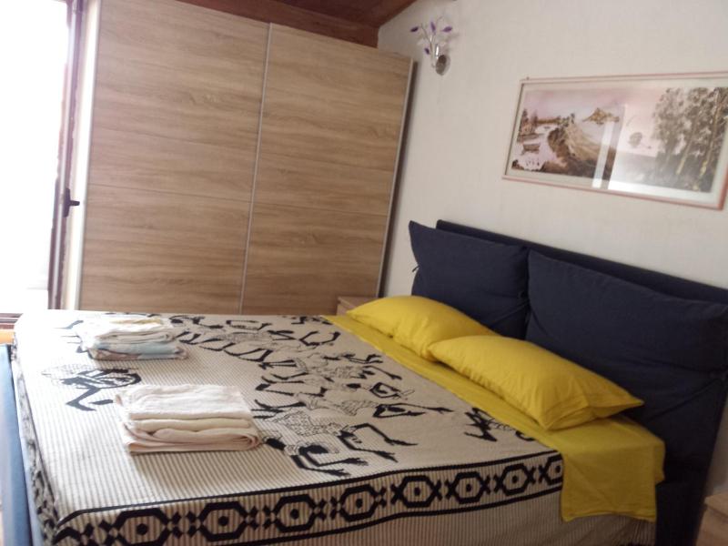 Casa Zia Mariolina a Càbras - Incantevole casa con giardino