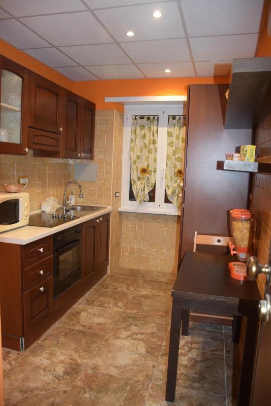 Appartamenti Romolo E Remo — комфортный отель в Риме