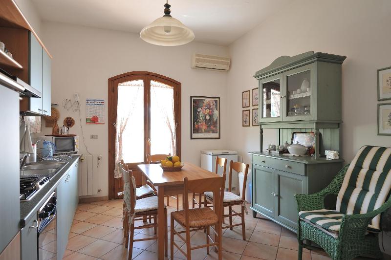 Dream House a Bari Sardo - Lussuosa villa con terrazza