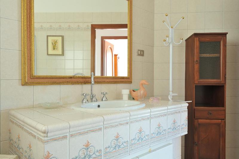 Dream House a Bari Sardo - Lussuosa villa con terrazza