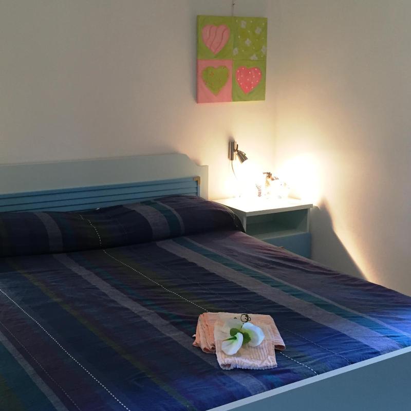 Casa Ibiscus a Stintino - Accogliente Casa Vicino La Pelosa