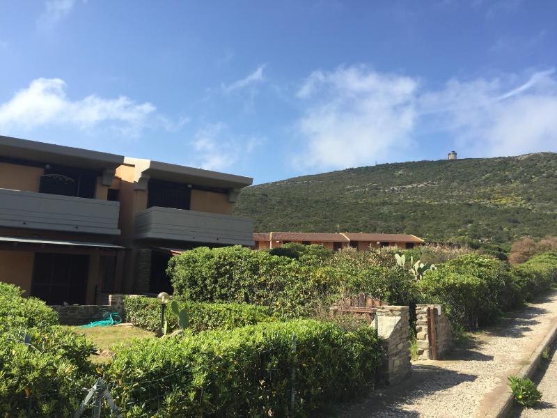 Casa Ibiscus a Stintino - Accogliente Casa Vicino La Pelosa