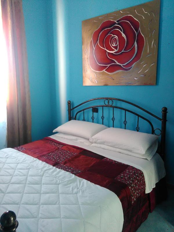Villa Donna Maria a Capoterra - Accogliente B&B nel centro