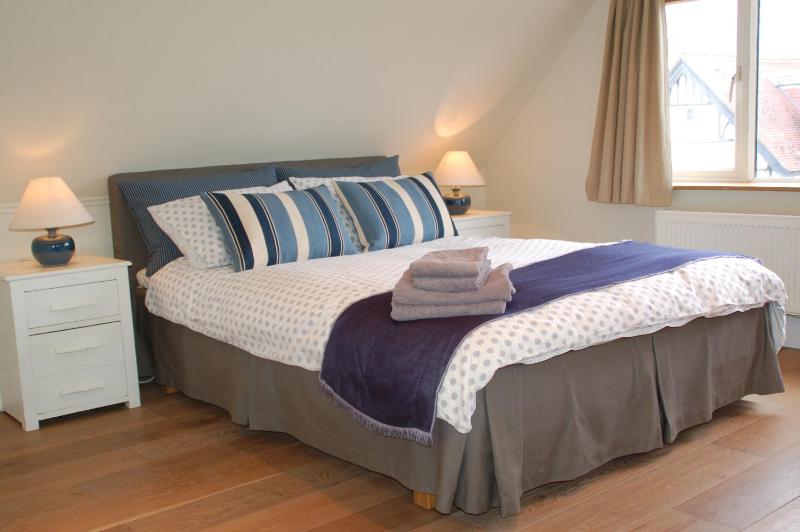 Brookview Guest House — отель с удобствами в Лондоне