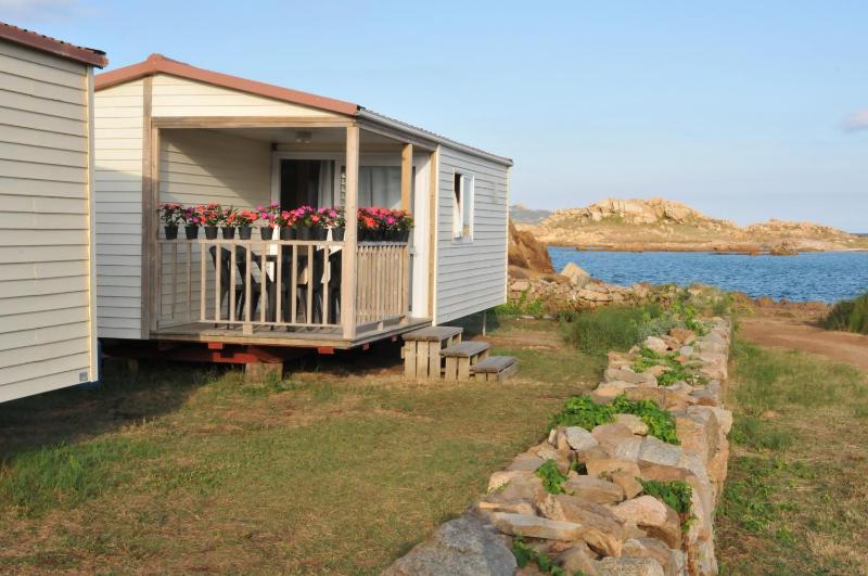 Abbatoggia Village a La Maddalena - Campeggio Paradiso